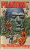 Die Phantom-Story Cover des Buches Die Phantom-Story (ISBN: B002RSKY9A)