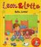 Leon & Lotta - Hallo Lotta Cover des Buches Leon & Lotta - Hallo Lotta (ISBN: B002WZ9ZKW)