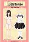 Maid for Me Cover des Buches Maid for Me (ISBN: B00322OOFA)