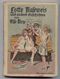 Lotte Naseweis und andere Geschichten Cover des Buches Lotte Naseweis und andere Geschichten (ISBN: B003B2XBFK)