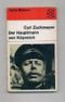 Der Hauptmann von Köpenick : ein dt. Märchen in 3 Akten - (Fischer-Bücherei) ; 423 Cover des Buches Der Hauptmann von Köpenick : ein dt. Märchen in 3 Akten - (Fischer-Bücherei) ; 423 (ISBN: B003ORXX6Y)