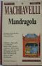 Mandragola Cover des Buches Mandragola (ISBN: B003QJ9EPE)