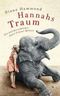 Hannahs Traum Cover des Buches Hannahs Traum (ISBN: B003WVTHSK)