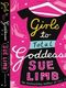 Girls to Total Goddesses: Girls to Total Goddesses in Seven Days Bk. 3 (Zoe & Chloe) Cover des Buches Girls to Total Goddesses: Girls to Total Goddesses in Seven Days Bk. 3 (Zoe & Chloe) (ISBN: B003X4L51I)