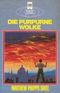 Die purpurne Wolke - Science Fiction Cover des Buches Die purpurne Wolke - Science Fiction (ISBN: B003XQRF5Q)
