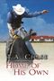 Home of His Own Cover des Buches Home of His Own (ISBN: B00408AXIM)