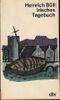 Irisches Tagebuch. - Reihe: dtv, Band 1. Cover des Buches Irisches Tagebuch. - Reihe: dtv, Band 1. (ISBN: B0045CRGBA)