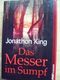 Das Messer im Sumpf Cover des Buches Das Messer im Sumpf (ISBN: B004AC2VEW)
