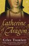 Catherine of Aragon: Henry's Spanish Queen (English Edition) Cover des Buches Catherine of Aragon: Henry's Spanish Queen (English Edition) (ISBN: B004AP9LOM)