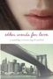 Other Words for Love Cover des Buches Other Words for Love (ISBN: B004FGMP9E)