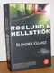 Blinder Glanz. Thriller Cover des Buches Blinder Glanz. Thriller (ISBN: B004IHCEXM)