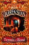 Tunnels of Blood (The Saga of Darren Shan, Book 3) (English Edition) Cover des Buches Tunnels of Blood (The Saga of Darren Shan, Book 3) (English Edition) (ISBN: B004T0A3CW)