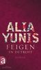 Feigen in Detroit Cover des Buches Feigen in Detroit (ISBN: B004TQPT52)