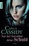 Nur der Tod sühnt deine Schuld: Thriller Cover des Buches Nur der Tod sühnt deine Schuld: Thriller (ISBN: B004WOTX1W)