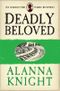 Deadly Beloved (An Inspector Faro Mystery No.3) Cover des Buches Deadly Beloved (An Inspector Faro Mystery No.3) (ISBN: B005AO98EU)