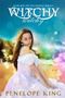 Witchy, Witchy (Spellbound Trilogy #1) Cover des Buches Witchy, Witchy (Spellbound Trilogy #1) (ISBN: B005DHMQN4)
