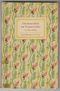 Das kleine Buch der Tropenwunder. Kolorierte Stiche von Maria Sibylla Merian. Cover des Buches Das kleine Buch der Tropenwunder. Kolorierte Stiche von Maria Sibylla Merian. (ISBN: B005E3P274)