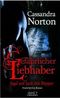 Gefährlicher Liebhaber - Jagd auf Jack the Ripper: Erotischer Gay-Roman Cover des Buches Gefährlicher Liebhaber - Jagd auf Jack the Ripper: Erotischer Gay-Roman (ISBN: B005GJF2HG)