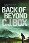 Back of Beyond Cover des Buches Back of Beyond (ISBN: 9781445859392)