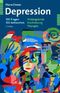 Depression - 100 Fragen 100 Antworten; Hintergründe - Erscheinung - Therapie Cover des Buches Depression - 100 Fragen 100 Antworten; Hintergründe - Erscheinung - Therapie (ISBN: B005JRCISQ)