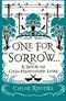 One For Sorrow: A Book of Old-Fashioned Lore Cover des Buches One For Sorrow: A Book of Old-Fashioned Lore (ISBN: B005LHMDS4)