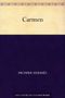Carmen Cover des Buches Carmen (ISBN: B005Q30U0G)
