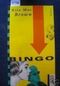 Bingo Cover des Buches Bingo (ISBN: 9783499228018)