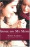 Annie on My Mind Cover des Buches Annie on My Mind (ISBN: B0068HQPYO)