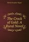 The Crock of Gold: A Rural Novel Cover des Buches The Crock of Gold: A Rural Novel (ISBN: B006DV8XKE)