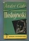 Dostojewski Cover des Buches Dostojewski (ISBN: B006FQNQ8G)