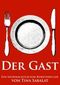 Der Gast Cover des Buches Der Gast (ISBN: B006HVVW58)