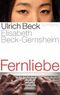 Fernliebe Cover des Buches Fernliebe (ISBN: B006M44SLA)