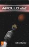 Apollo 22 Cover des Buches Apollo 22 (ISBN: B006N0X7D8)