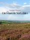 Ein Haus in Yorkshire Cover des Buches Ein Haus in Yorkshire (ISBN: B006NJSH98)