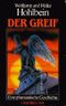 Der Greif - Eine phantastische Geschichte Cover des Buches Der Greif - Eine phantastische Geschichte