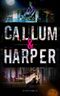 Callum & Harper Cover des Buches Callum & Harper (ISBN: B006P7UODU)