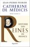 Catherine de Médicis. Épouse d'Henri II (French Edition) Cover des Buches Catherine de Médicis. Épouse d'Henri II (French Edition) (ISBN: B006TZ77QA)