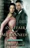 An Affair with Mr. Kennedy (The Gentlemen of Scotland Yard) Cover des Buches An Affair with Mr. Kennedy (The Gentlemen of Scotland Yard) (ISBN: B006UT4LNM)