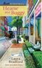 Hearse and Buggy (An Amish Mystery) Cover des Buches Hearse and Buggy (An Amish Mystery) (ISBN: B0072NWIP8)