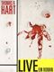 Live Cover des Buches Live (ISBN: B007MJFHOQ)