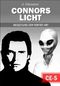 Connors Licht - Begegnung der fünften Art Cover des Buches Connors Licht - Begegnung der fünften Art (ISBN: B007RMA4DW)