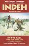 INDEH - An apache odyssey - with new maps Cover des Buches INDEH - An apache odyssey - with new maps (ISBN: B007T7MNZ2)