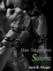 Das Siegel des Salomo (Teil 2: Dämonenblut-Serial) Cover des Buches Das Siegel des Salomo (Teil 2: Dämonenblut-Serial) (ISBN: B007THXT8C)