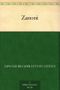 Zanoni (English Edition) Cover des Buches Zanoni (English Edition) (ISBN: B0084A7YGQ)