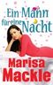 Ein Mann für eine Nacht Cover des Buches Ein Mann für eine Nacht (ISBN: B008BVCJJU)
