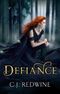 Defiance (The Courier's Daughter Trilogy) Cover des Buches Defiance (The Courier's Daughter Trilogy) (ISBN: B008H33U7M)