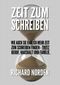 Zeit zum Schreiben Cover des Buches Zeit zum Schreiben (ISBN: B008OE2SIQ)