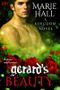 Gerard's Beauty (Kingdom Series Book 2) Cover des Buches Gerard's Beauty (Kingdom Series Book 2) (ISBN: B008QPCII8)