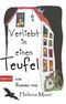 Verliebt in einen Teufel Cover des Buches Verliebt in einen Teufel (ISBN: B008XIMWS4)