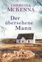 Der übersehene Mann: Roman Cover des Buches Der übersehene Mann: Roman (ISBN: B008XLUBIE)